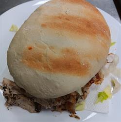 Asador el Burgo en La Línea de la Concepción (Urb. Santa Margarita) - Horario de apertura