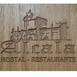 Horario de apertura Restaurante Hostal Alcalá, San Agustín de Guadalix
