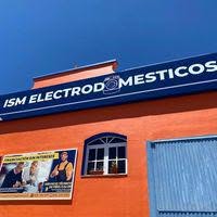 Horario de apertura Electrodomésticos Ism, Arinaga