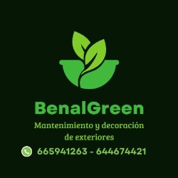 Horario de apertura Benalgreen, Archidona