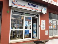 Horario de apertura Papelería Caletre, Santa Úrsula