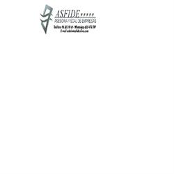 Horario de apertura Asfide Asesoria Fiscal De Empresas J. Castelló, Oliva