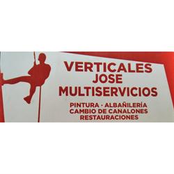 Horario de apertura Verticales José Multiservicios, Martos