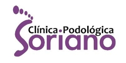 Horario de apertura Clínica Podológica Soriano Ontinyent,