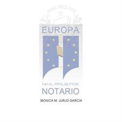 Horario de apertura Notario Mónica Mª Jurjo García, A Coruña