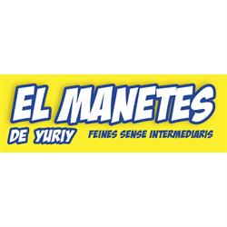 Horario de apertura EL MANETES DEL YURIY, Manresa