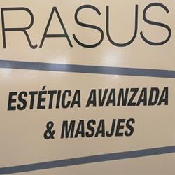 Horario de apertura Centro de Estética y Masajes Rasus, Logroño