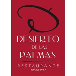 Horario de apertura Restaurante Desierto Benicasim, 