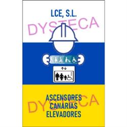 Horario de apertura Ascensores Canarias Elevadores, Las Palmas de Gran Canaria
