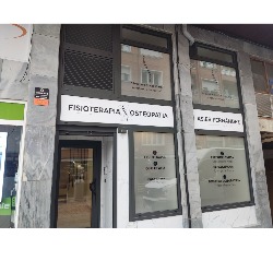 Clínica de fisioterapia y osteopatía Asier Fernández en Portugalete (Asier Fernández Mateos) - Horario de apertura