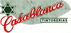Tintoreria Casablanca en Madrid (Carabanchel) - Horario de apertura