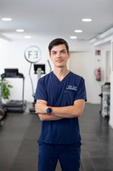 Fabián España Fisioterapia Avanzada en Barcelona (Sant Martí) - Horario de apertura