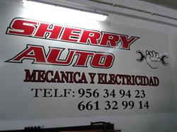Horario de apertura Talleres Sherry-Auto., Jerez de la Frontera