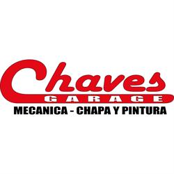 Horario de apertura Chaves Garage S. L., Zaragoza