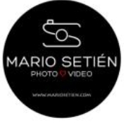 Horario de apertura Mario Setién Fotógrafo, Santander