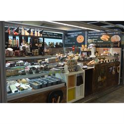 Horario de apertura Panadería Laurita, A Coruña