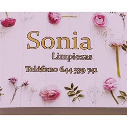 Horario de apertura Sonia Limpiezas SL, Renedo de Pielagos