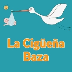 Horario de apertura Dulcebebé La Cigüeña S.L, Baza