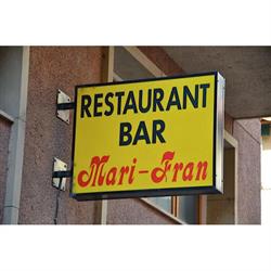 Horario de apertura Bar Marifran, Figueres