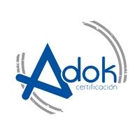 Horario de apertura Adok. Empresa certificadora ISO9001, Derio