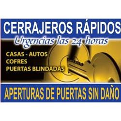 Horario de apertura Cerrajero Málaga S L, 