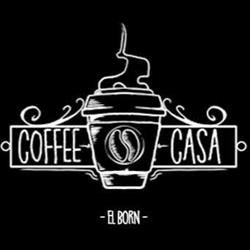 Coffee Casa en Barcelona (Ciutat Vella) - Horario de apertura