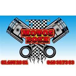 Taller Motos Sosa en Madrid (Ciudad Lineal) - Horario de apertura