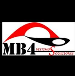 MB4 Vestimos Soluciones en Valladolid (Polígono San Cristobal) - Horario de apertura