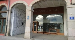 Horario de apertura Oficina Municipal de Turismo e de Atención ao Peregrino, Ferrol