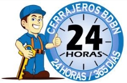 Horario de apertura Cerrajeros 24 horas Bilbao, 