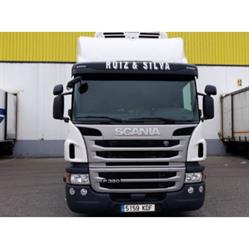 Horario de apertura CONORTRANS LOGISTICA INTEGRAL S.L., Castro Urdiales