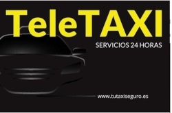 Horario de apertura TuTaxiSeguro.es Taxis 24h, Almonte