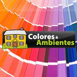 Horario de apertura Colores y Ambientes, S.L., Madrid