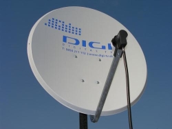 Horario de apertura Instalari Antene Satelit Digi Tv Focus Sat (parabolice) Madrid, Alcalá de Henares