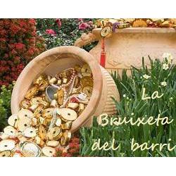 Horario de apertura La bruixeta del barri, Barcelona