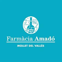Horario de apertura Farmàcia Amadó, Mollet del Vallès