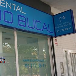 Clínica Dental Mundo Bucal en Madrid (Vicálvaro) - Horario de apertura