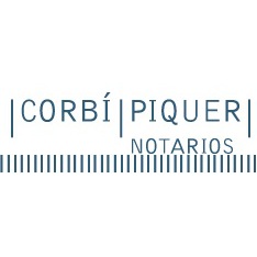 Horario de apertura Corbí Piquer Notarios, Valencia