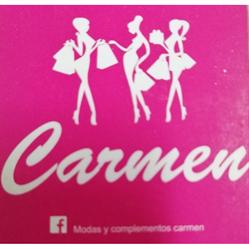 Horario de apertura Modas y complementos Carmen, Toro