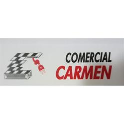 Horario de apertura Comercial Carmen, Almacelles