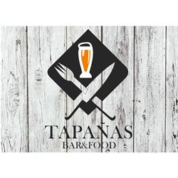 Horario de apertura TAPAÑAS BAR & FOOD, Palma de Mallorca