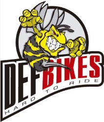 Horario de apertura Def Bikes - Pegatinas y Vinilos para Motos Off Road, Dosríus