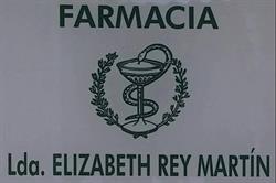 Horario de apertura Farmacia Elizabeth Rey Martín, Huerta