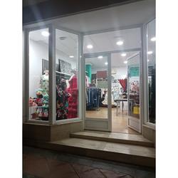 Horario de apertura Síntesis, Vera