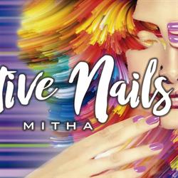 Horario de apertura Creative Nails by Mitha, O Milladoiro