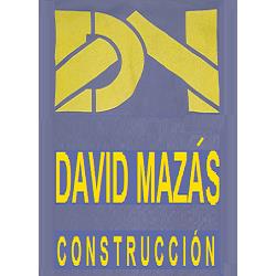 Horario de apertura David Mazás Construcciones, Toiriz