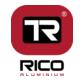 Horario de apertura RICO ALUMINIUM, Navarcles