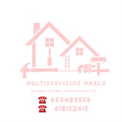 Horario de apertura Reformas Integrales Marco, Narón