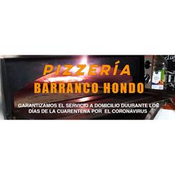 Horario de apertura LUIGI AMATO AMATO, Barranco Hondo