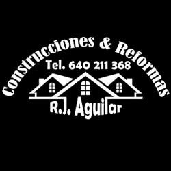 Horario de apertura Construcciones Y Reformas RJ Aguilar, Sabadell